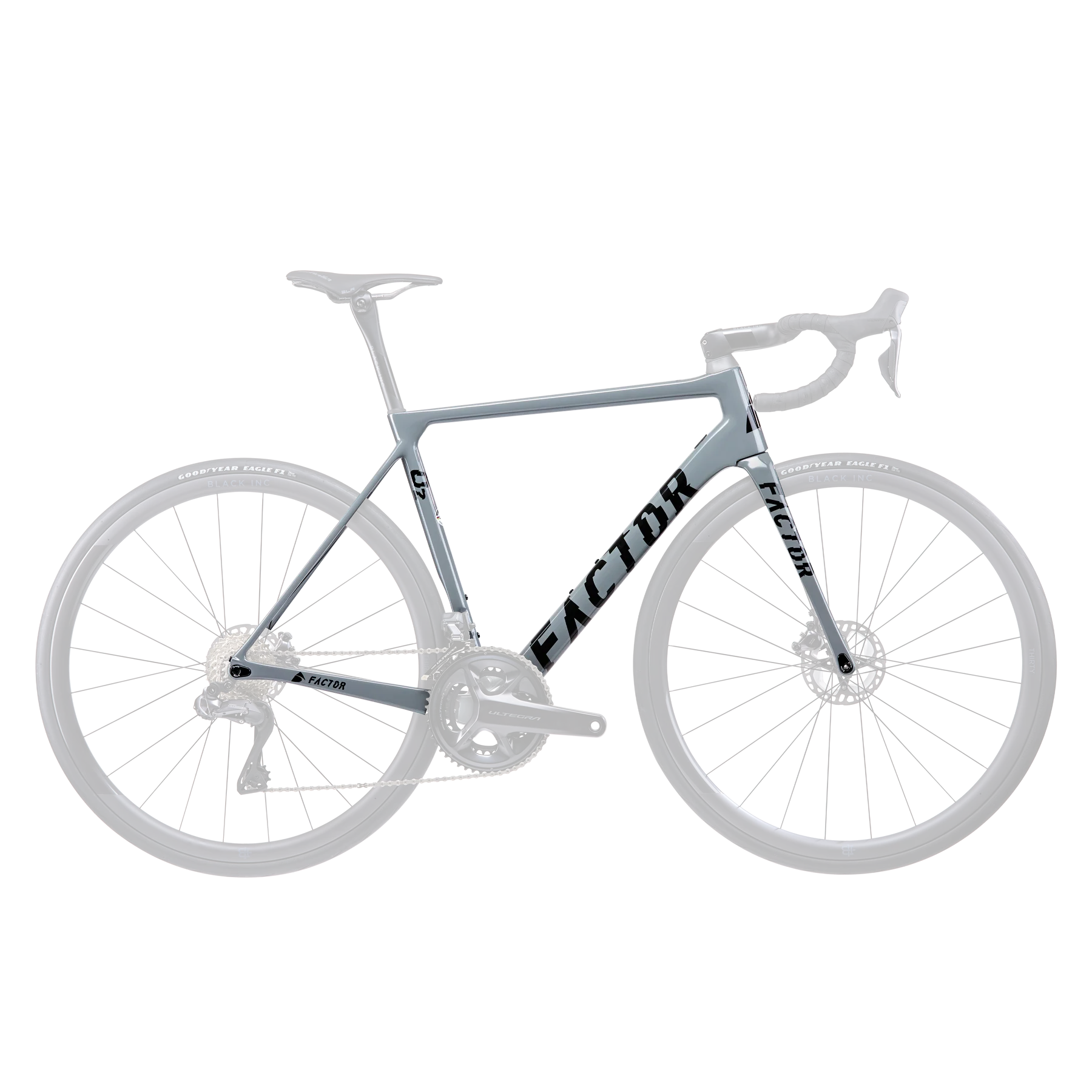Factor O2 Frameset